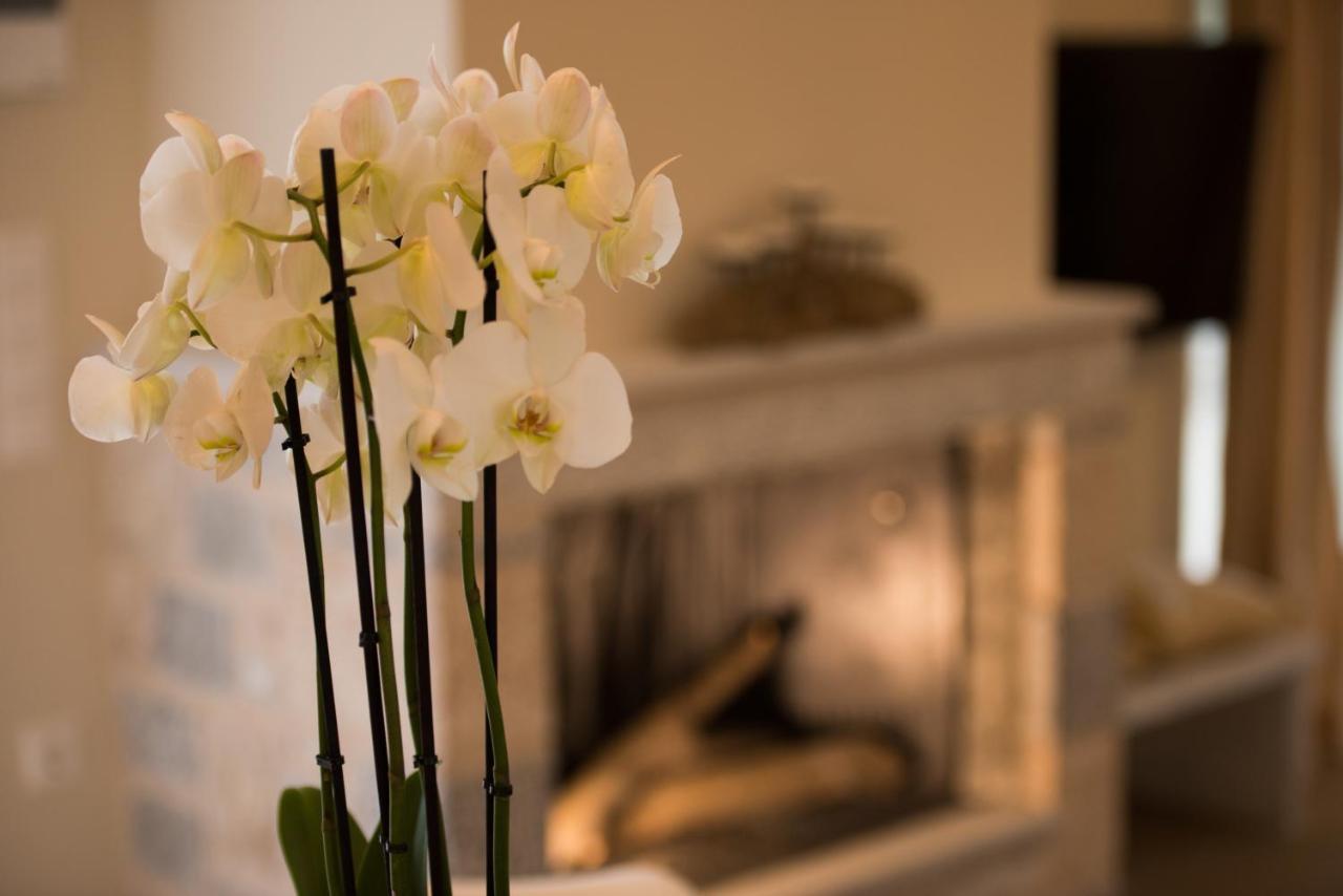 Efmar Exclusive Residences Gytheio Dış mekan fotoğraf