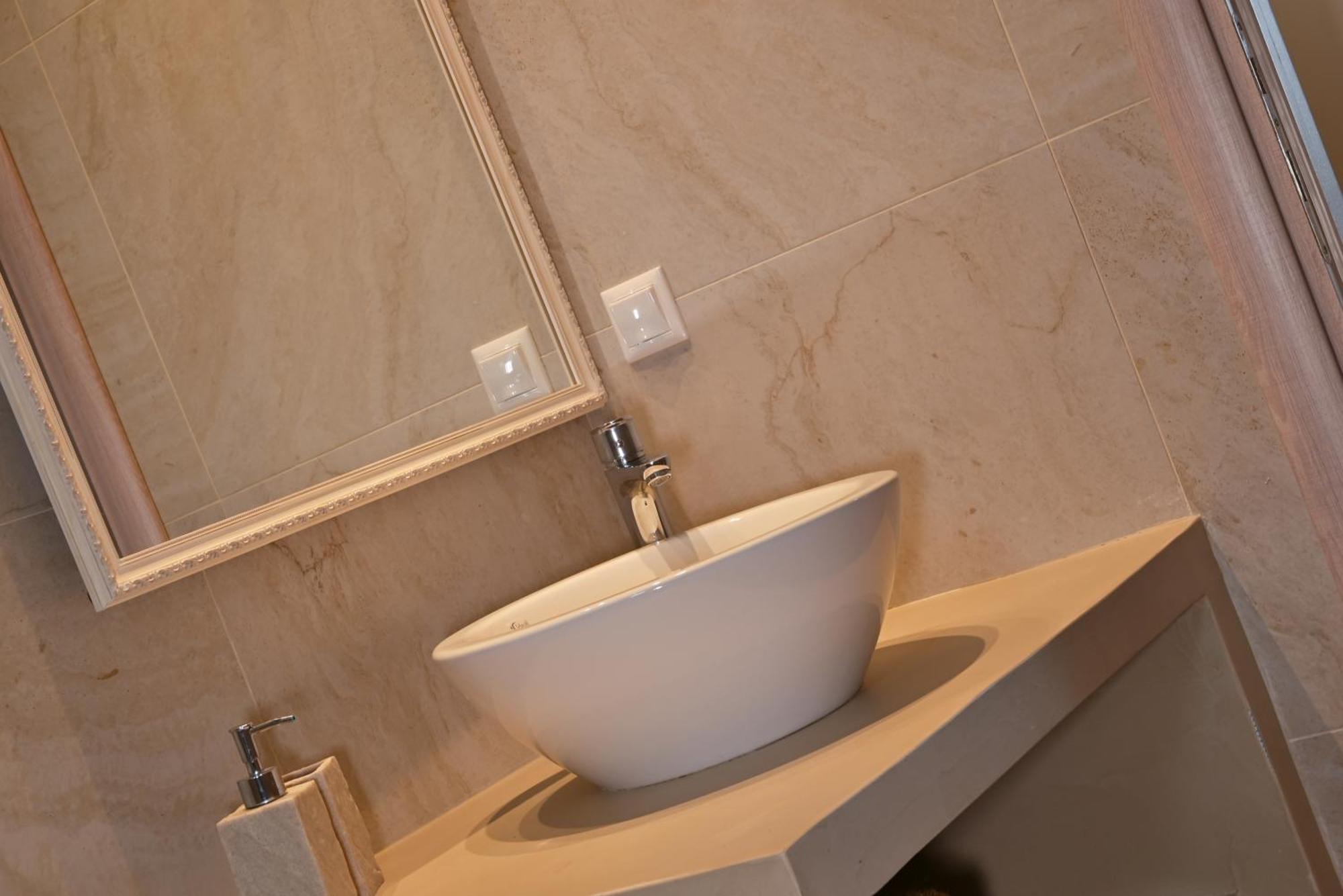 Efmar Exclusive Residences Gytheio Dış mekan fotoğraf