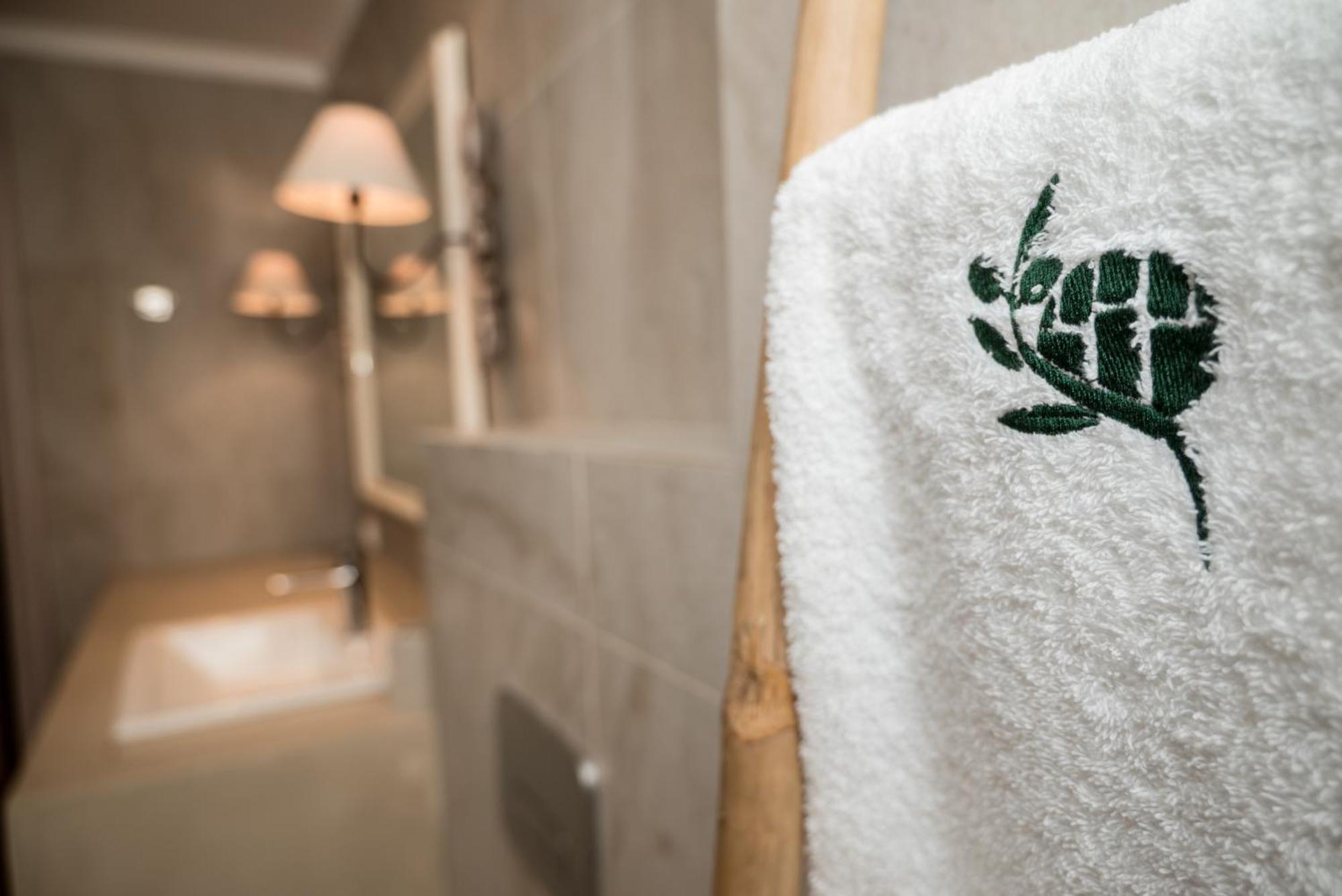 Efmar Exclusive Residences Gytheio Dış mekan fotoğraf